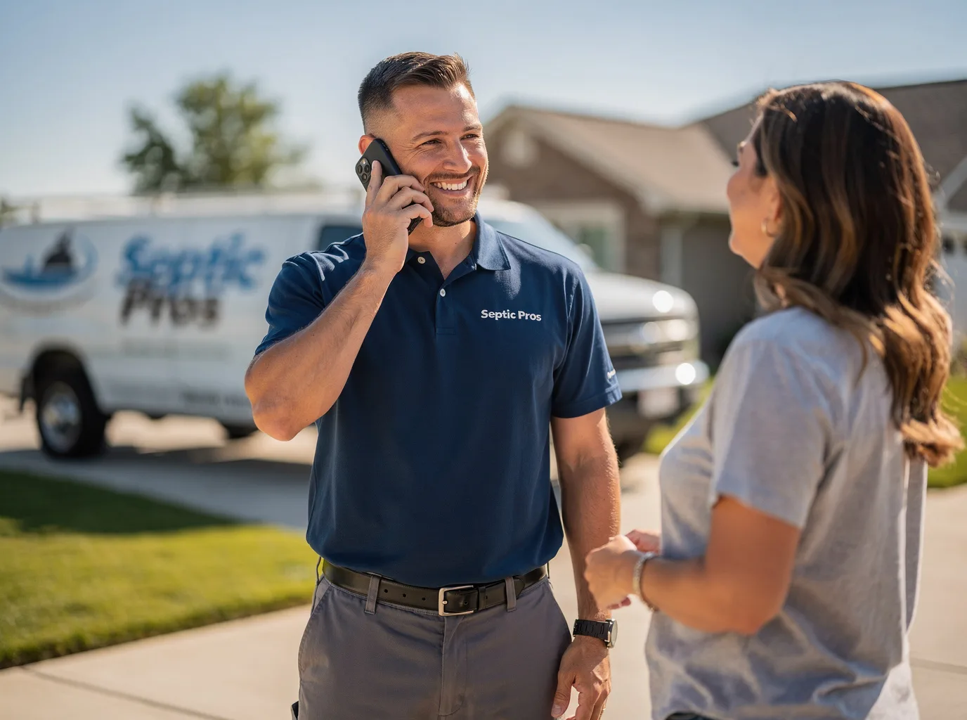 Septic Tank Pumping Woodcliff Lake, NJ FAQs